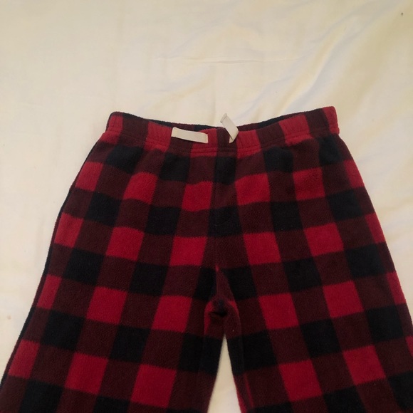Plaid pyjamas - Picture 2 of 2